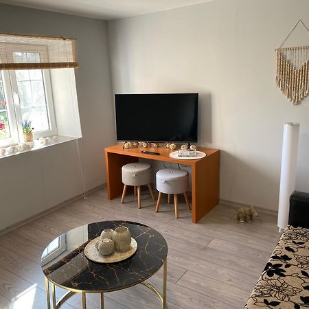 Ferienhaus Primorska Sunshine In Strandnaehe Shabla Luaran gambar