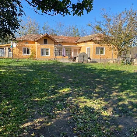Ferienhaus Primorska Sunshine In Strandnaehe Shabla Luaran gambar