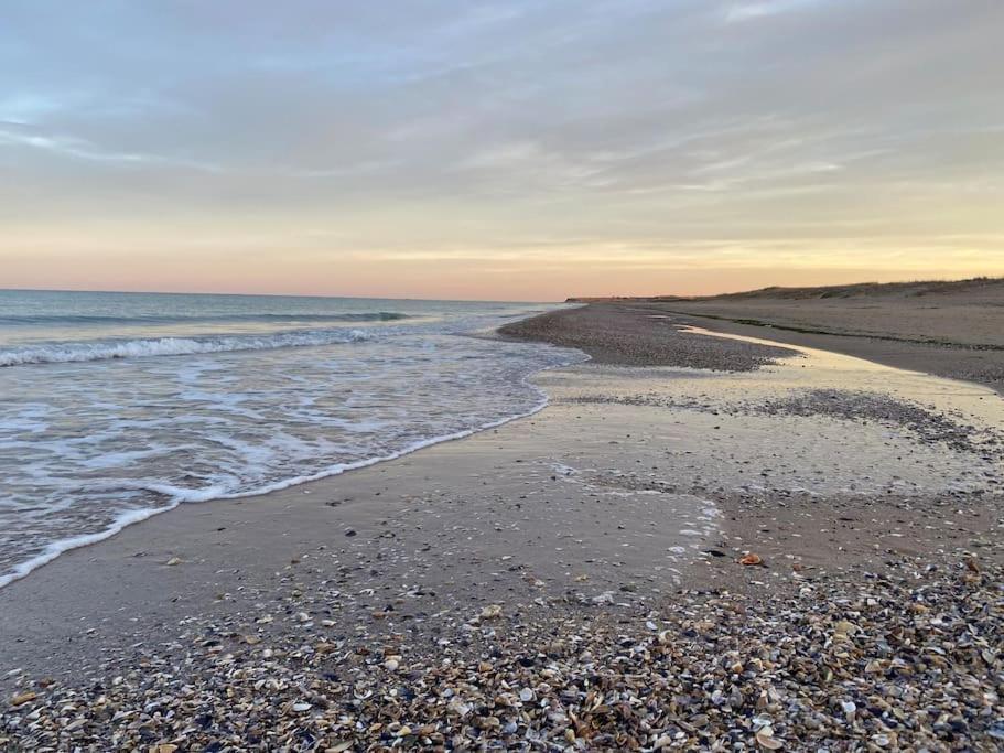 Ferienhaus Primorska Sunshine In Strandnaehe Shabla Luaran gambar