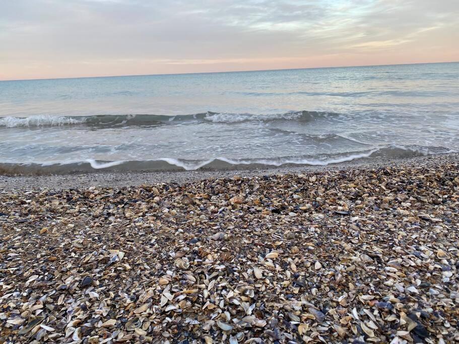 Ferienhaus Primorska Sunshine In Strandnaehe Shabla Luaran gambar