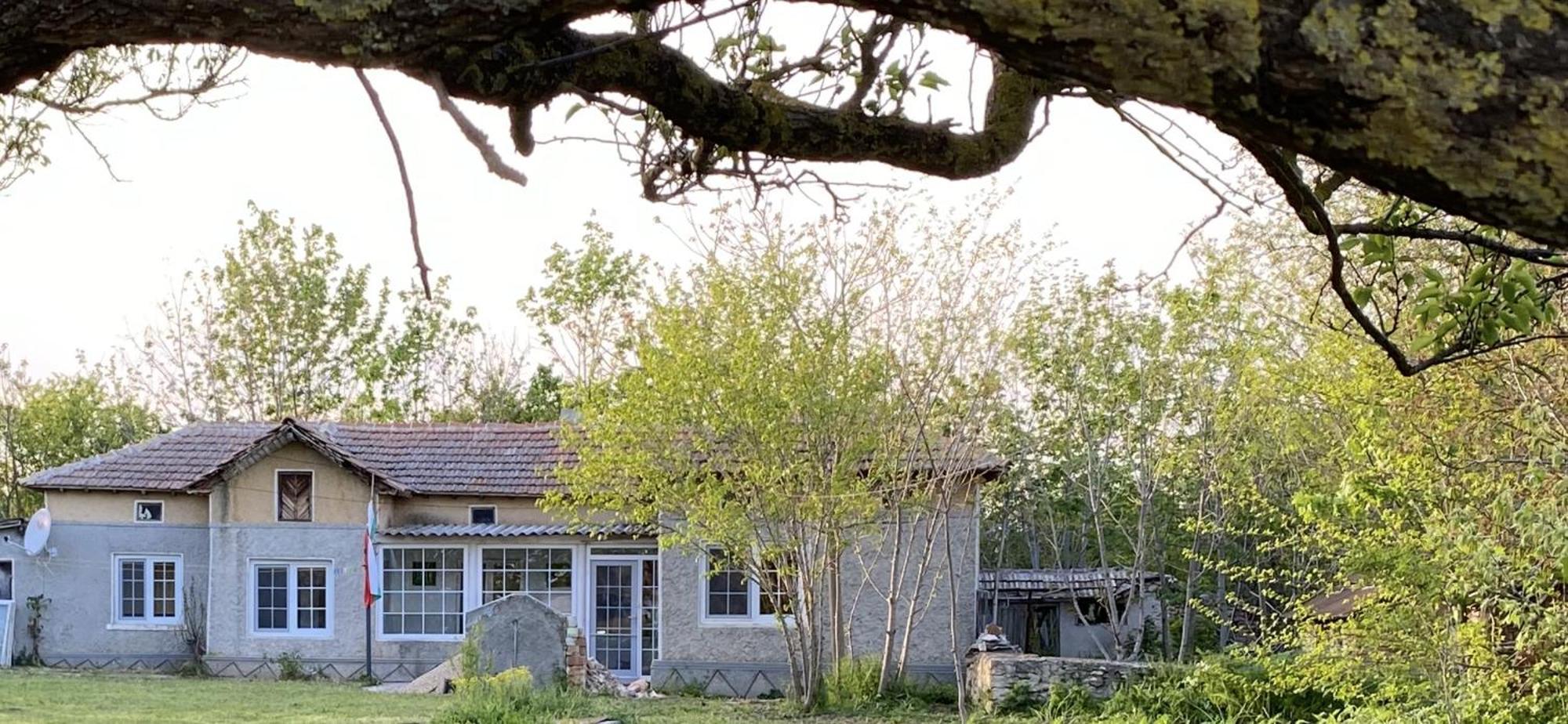 Ferienhaus Primorska Sunshine In Strandnaehe Shabla Luaran gambar