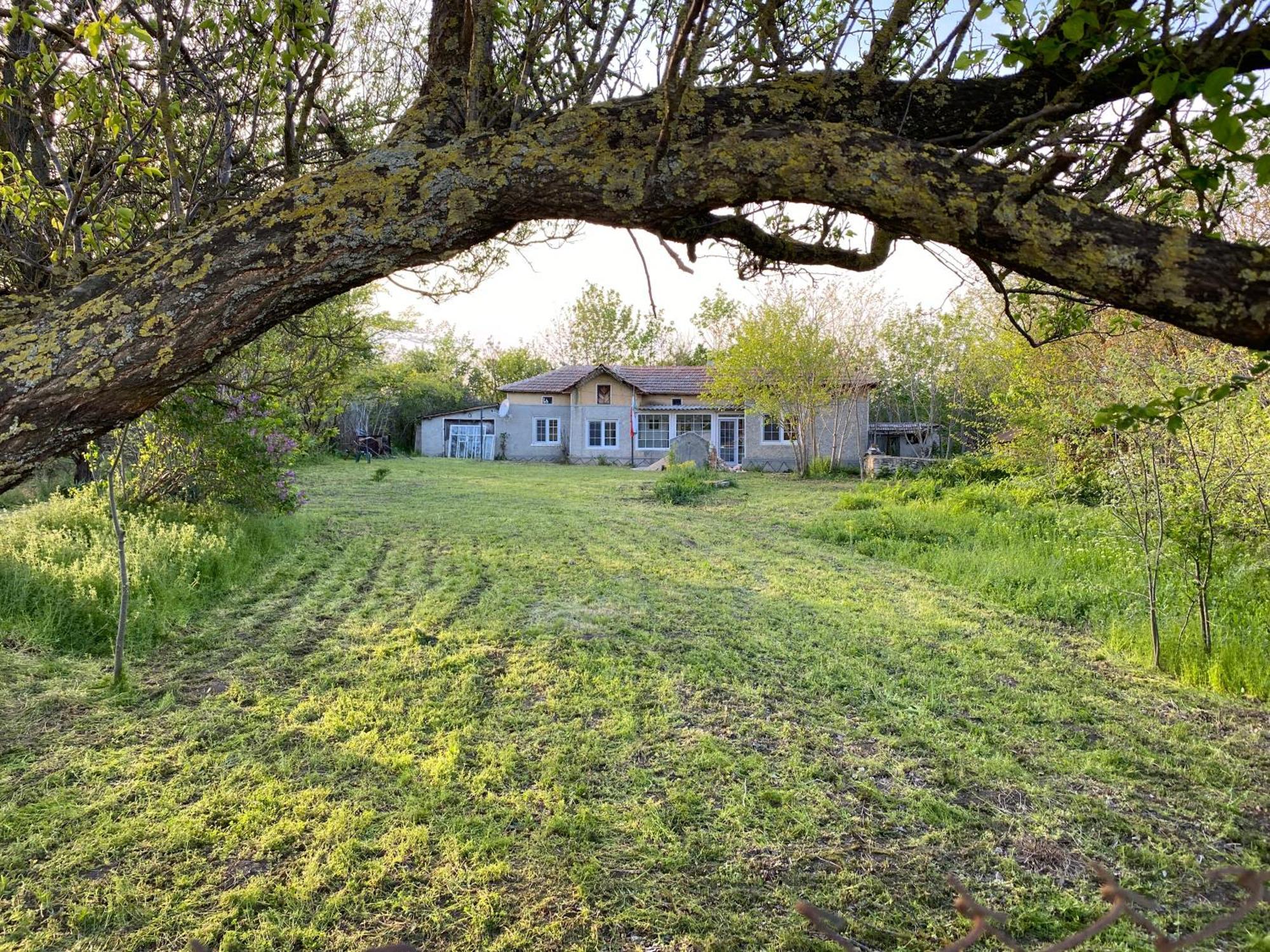 Ferienhaus Primorska Sunshine In Strandnaehe Shabla Luaran gambar