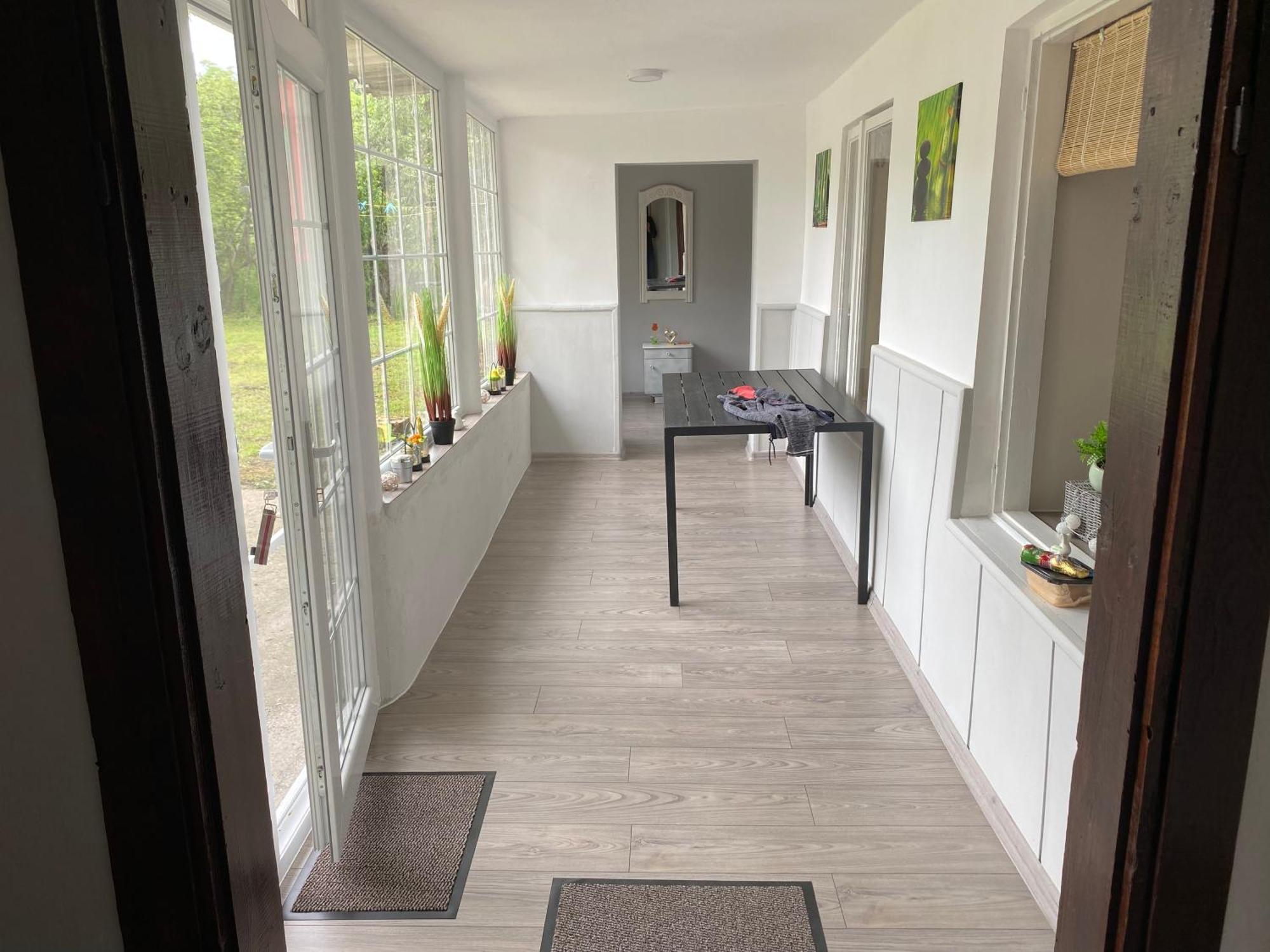 Ferienhaus Primorska Sunshine In Strandnaehe Shabla Luaran gambar