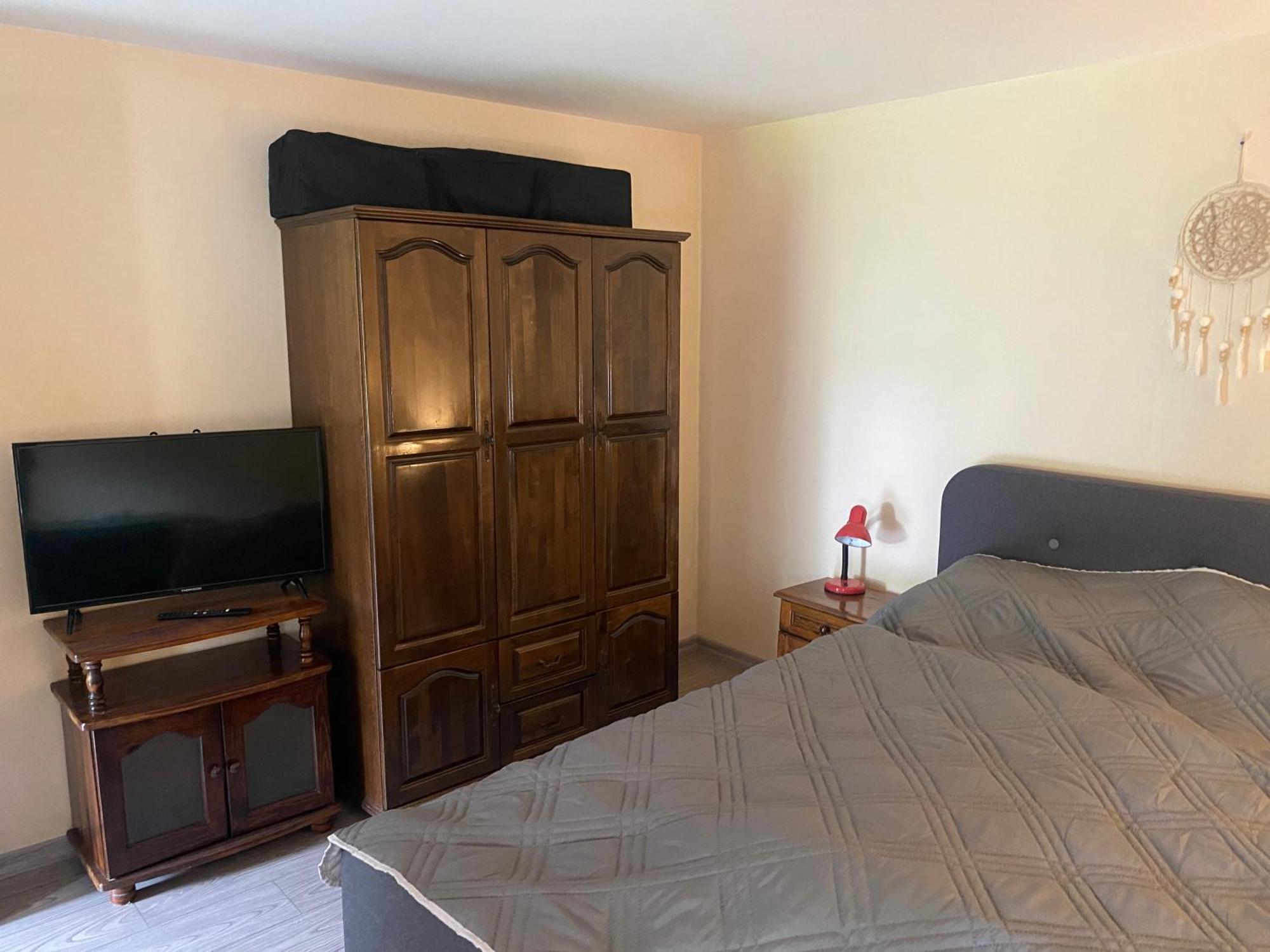 Ferienhaus Primorska Sunshine In Strandnaehe Shabla Luaran gambar