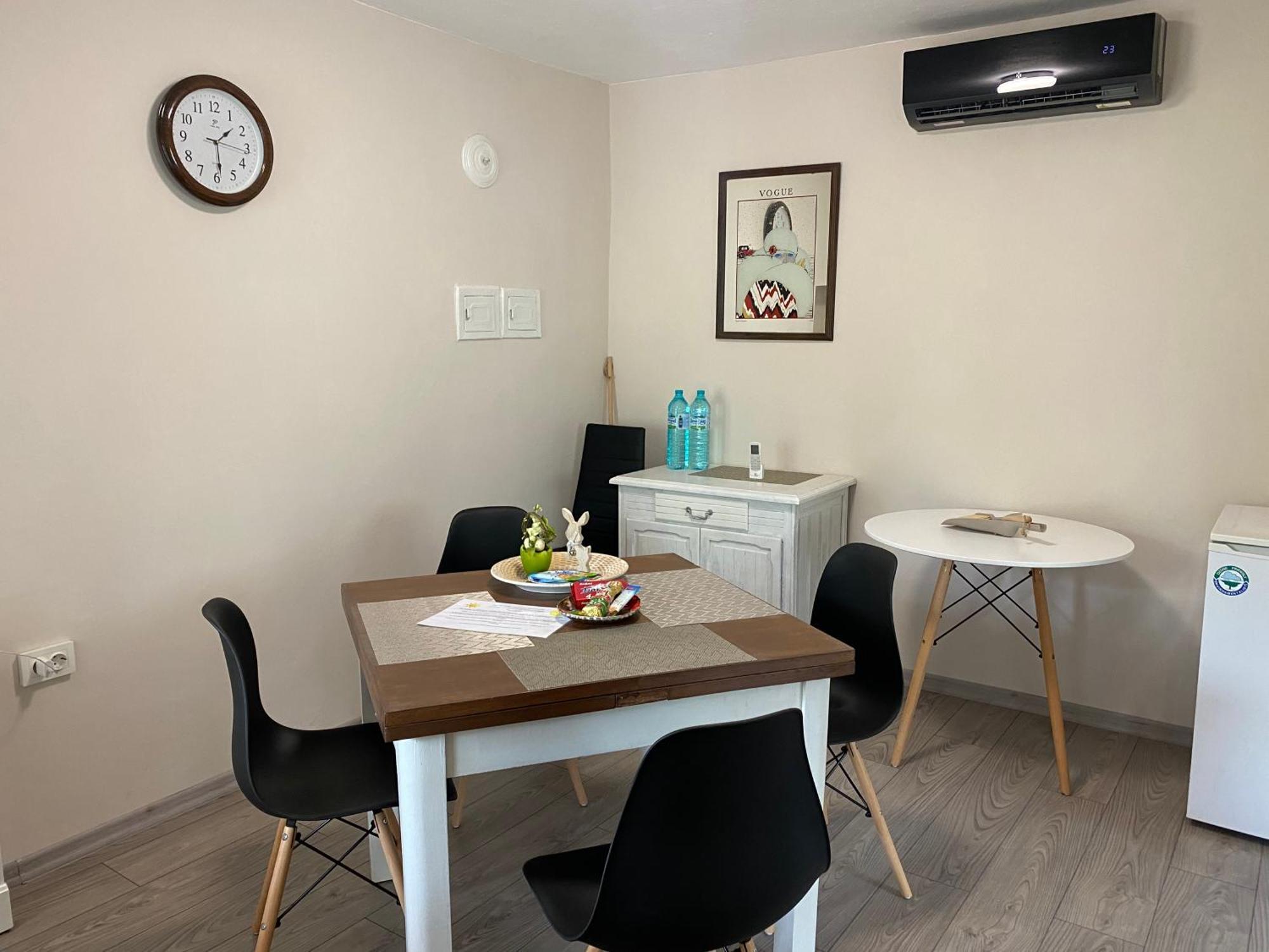 Ferienhaus Primorska Sunshine In Strandnaehe Shabla Luaran gambar