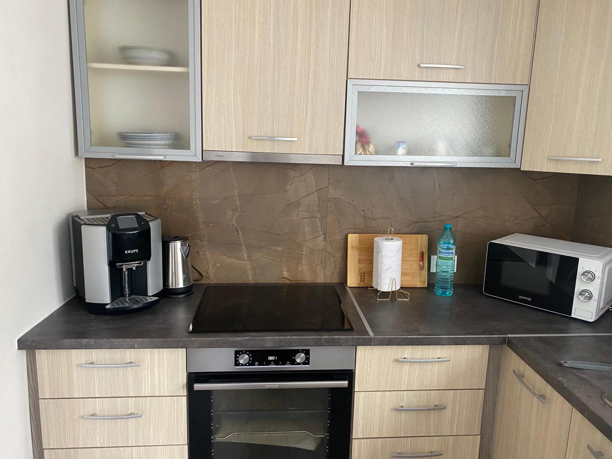 Ferienhaus Primorska Sunshine In Strandnaehe Shabla Luaran gambar