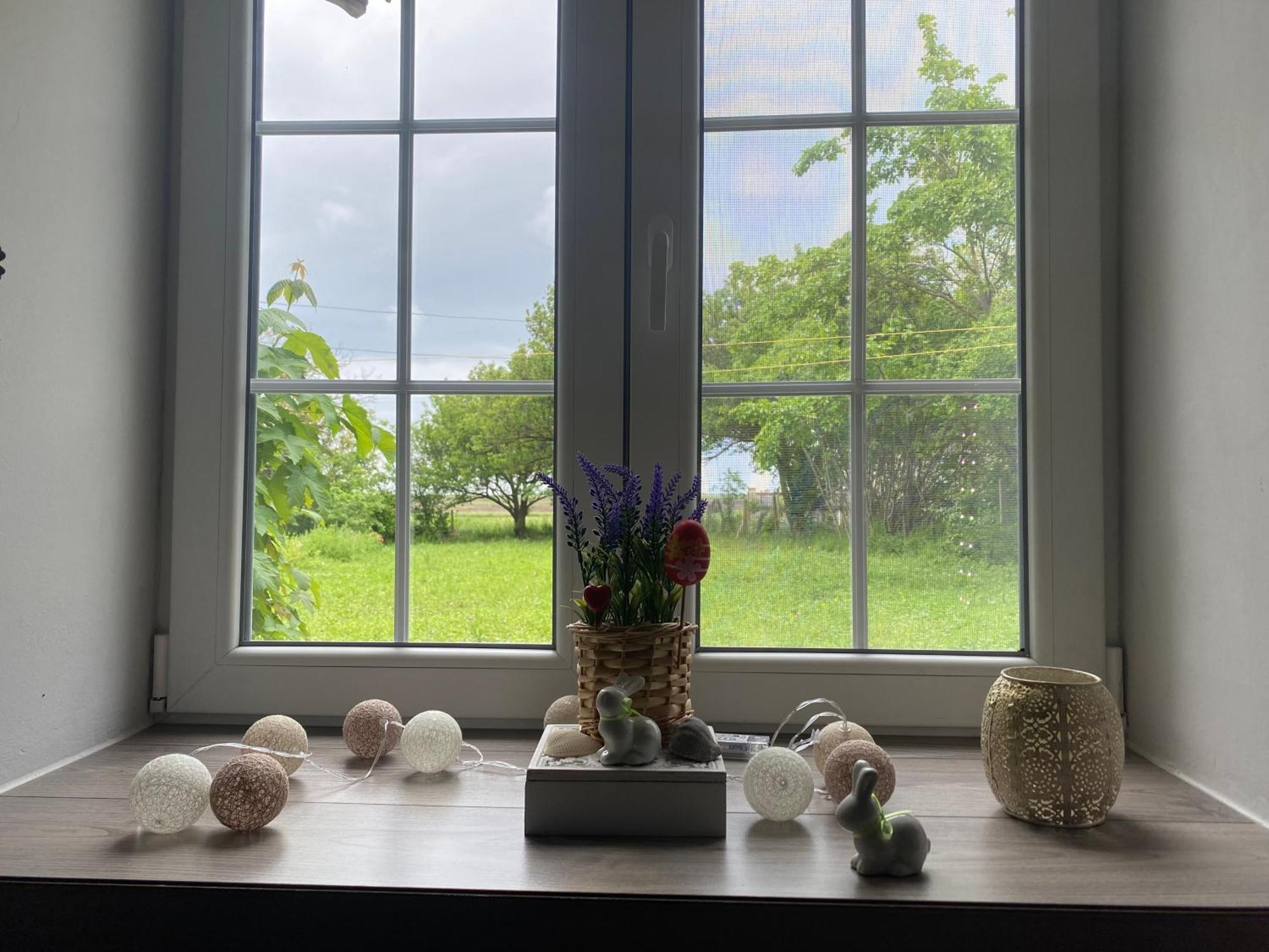 Ferienhaus Primorska Sunshine In Strandnaehe Shabla Luaran gambar