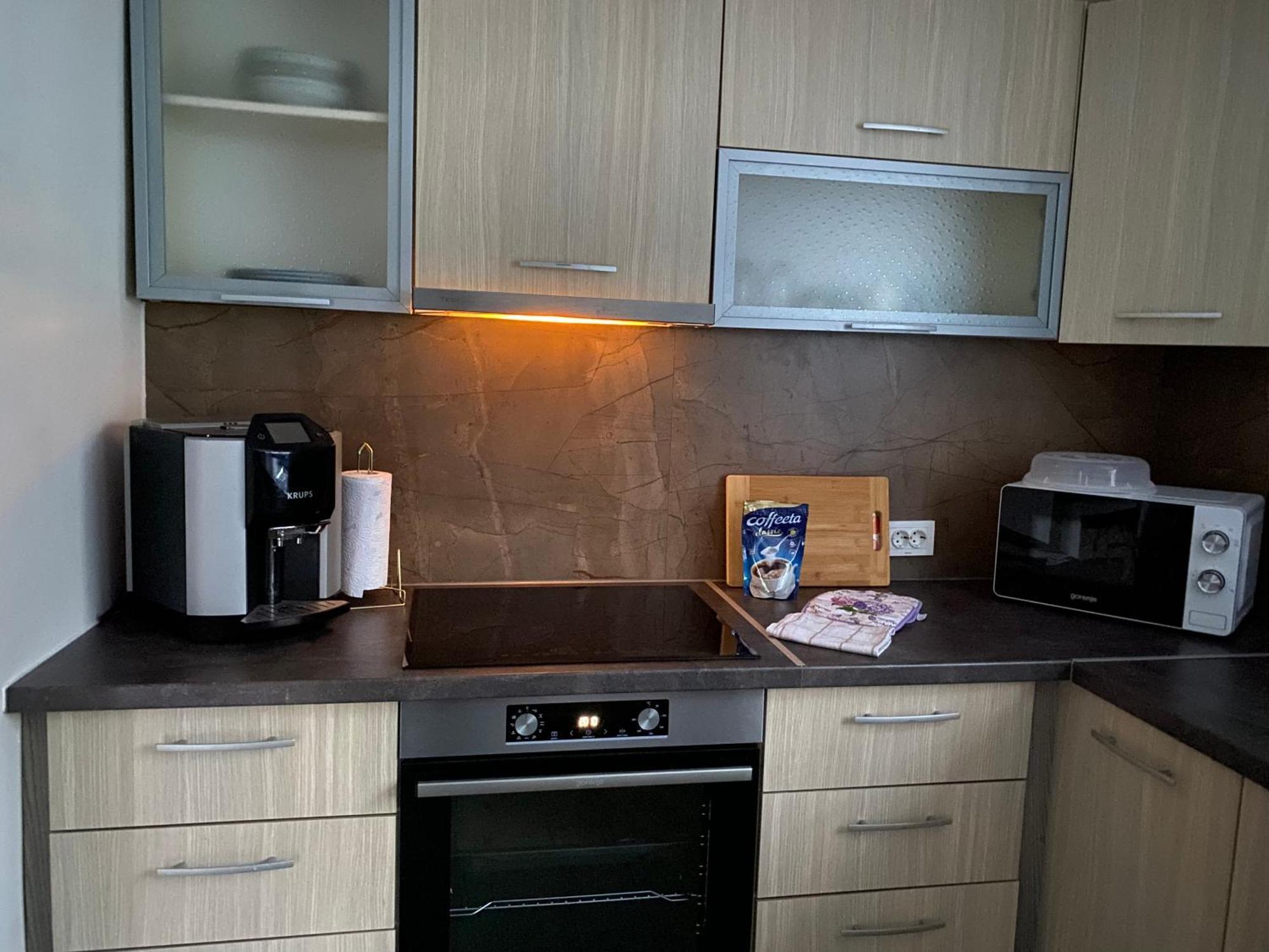 Ferienhaus Primorska Sunshine In Strandnaehe Shabla Luaran gambar
