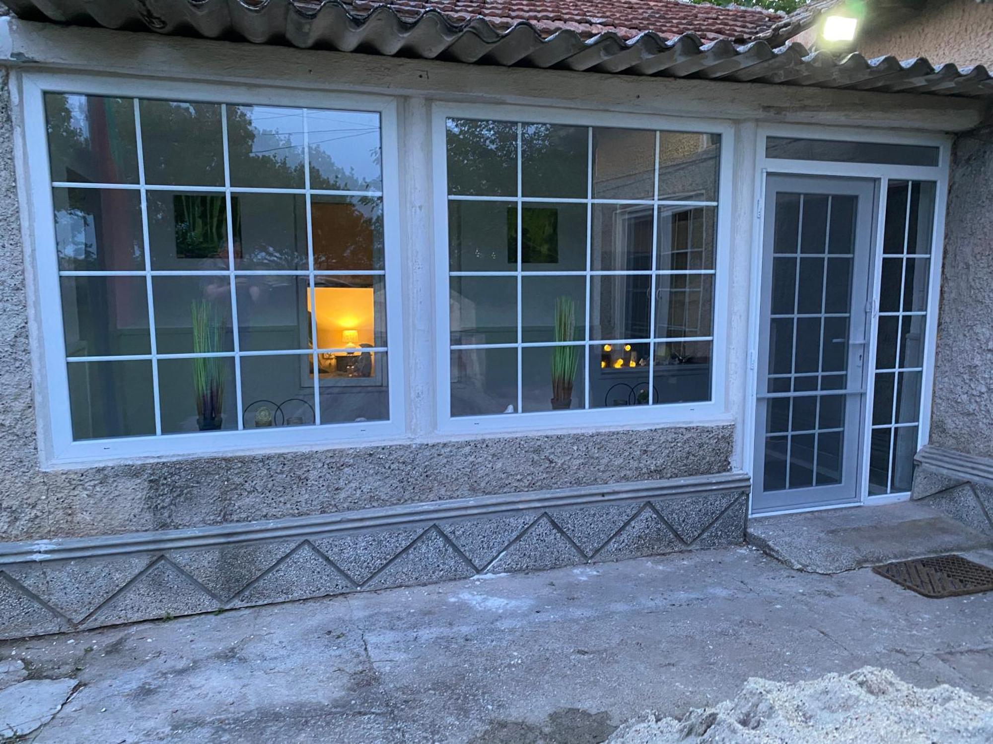 Ferienhaus Primorska Sunshine In Strandnaehe Shabla Luaran gambar