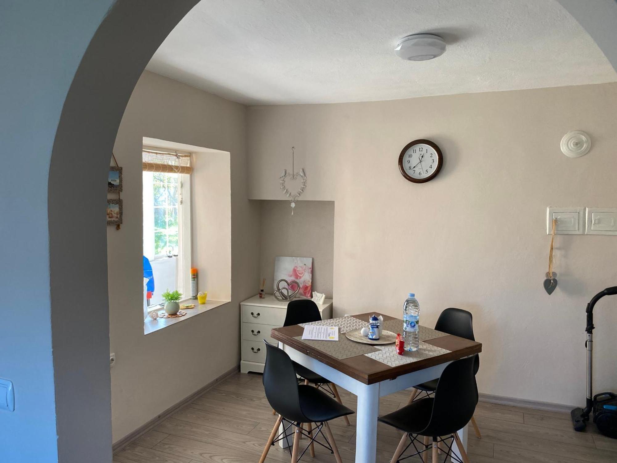 Ferienhaus Primorska Sunshine In Strandnaehe Shabla Luaran gambar